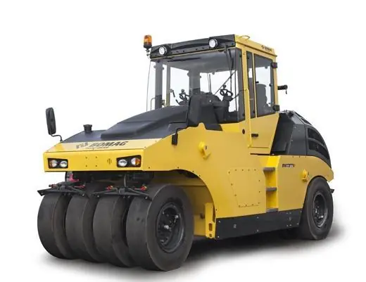 Bomag BW 27 RH thumbnail 2
