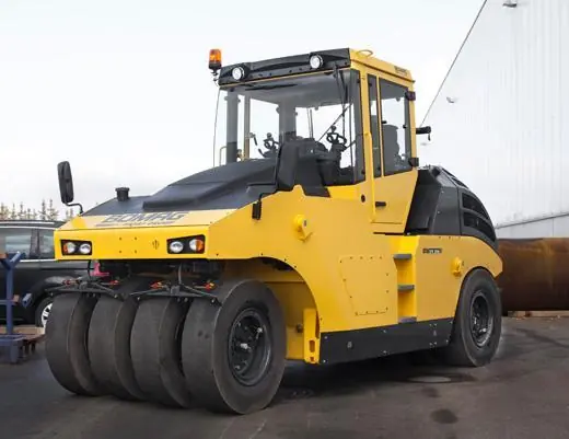 Bomag BW 27 RH thumbnail 4