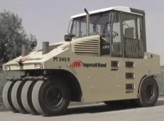 IR-ABG PT 240 R