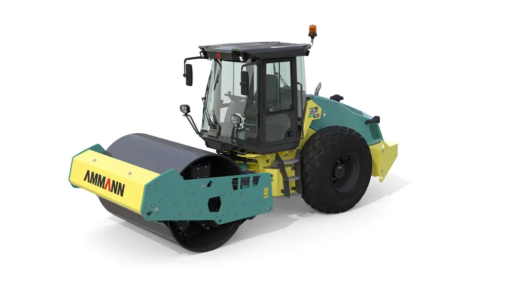 Ammann ARS 110 PD
