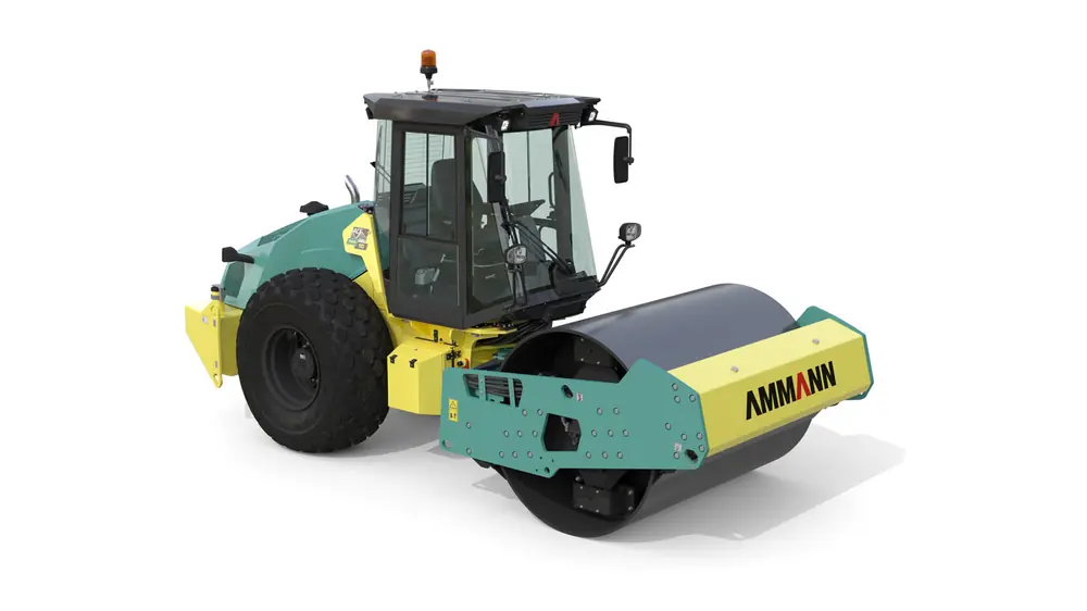 Ammann ARS 110 PD thumbnail 2