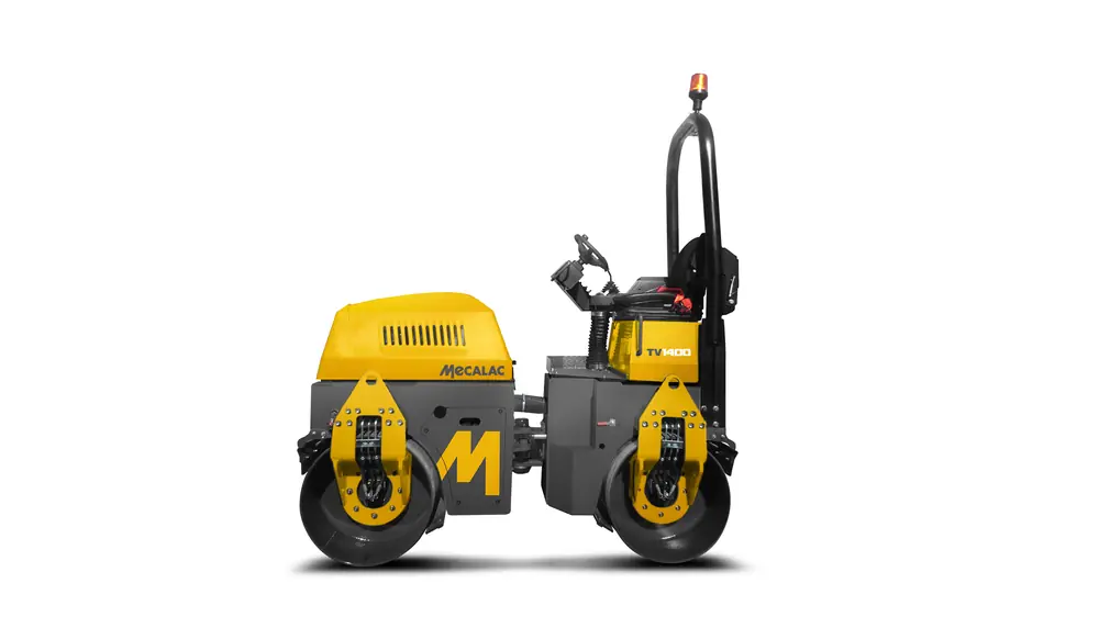 Mecalac TV1400