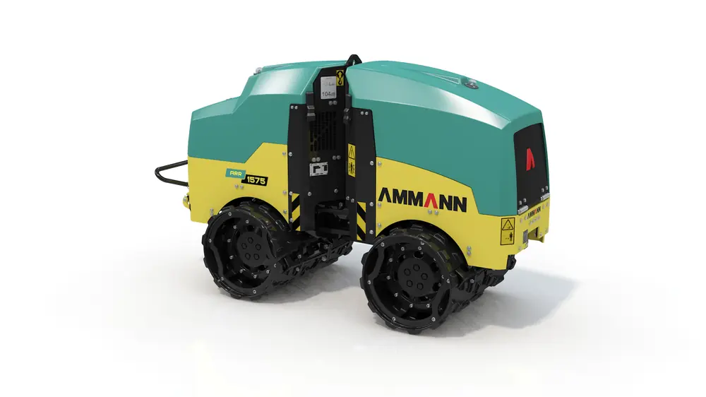 Ammann ARR 1575 T4f thumbnail 4