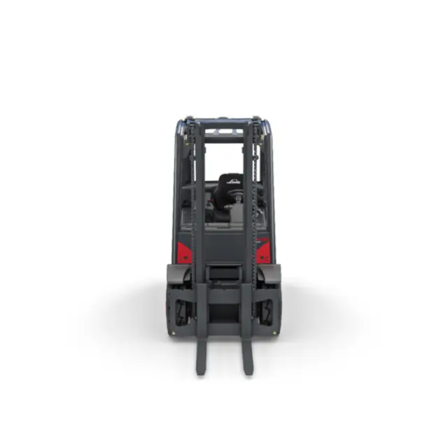 Linde H35D thumbnail 5