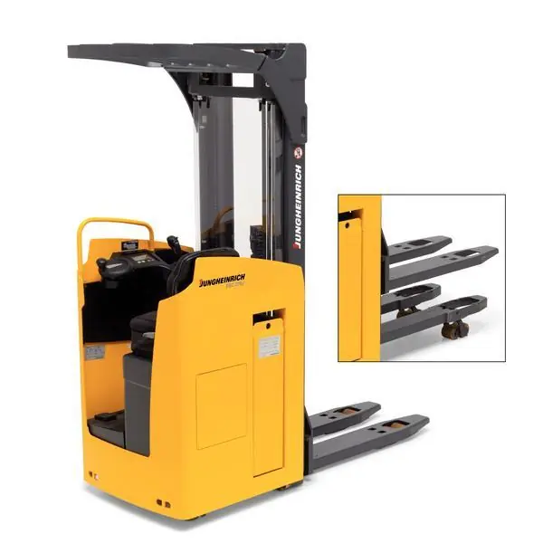 Jungheinrich ESC 214