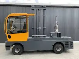 Baumann BHX 50