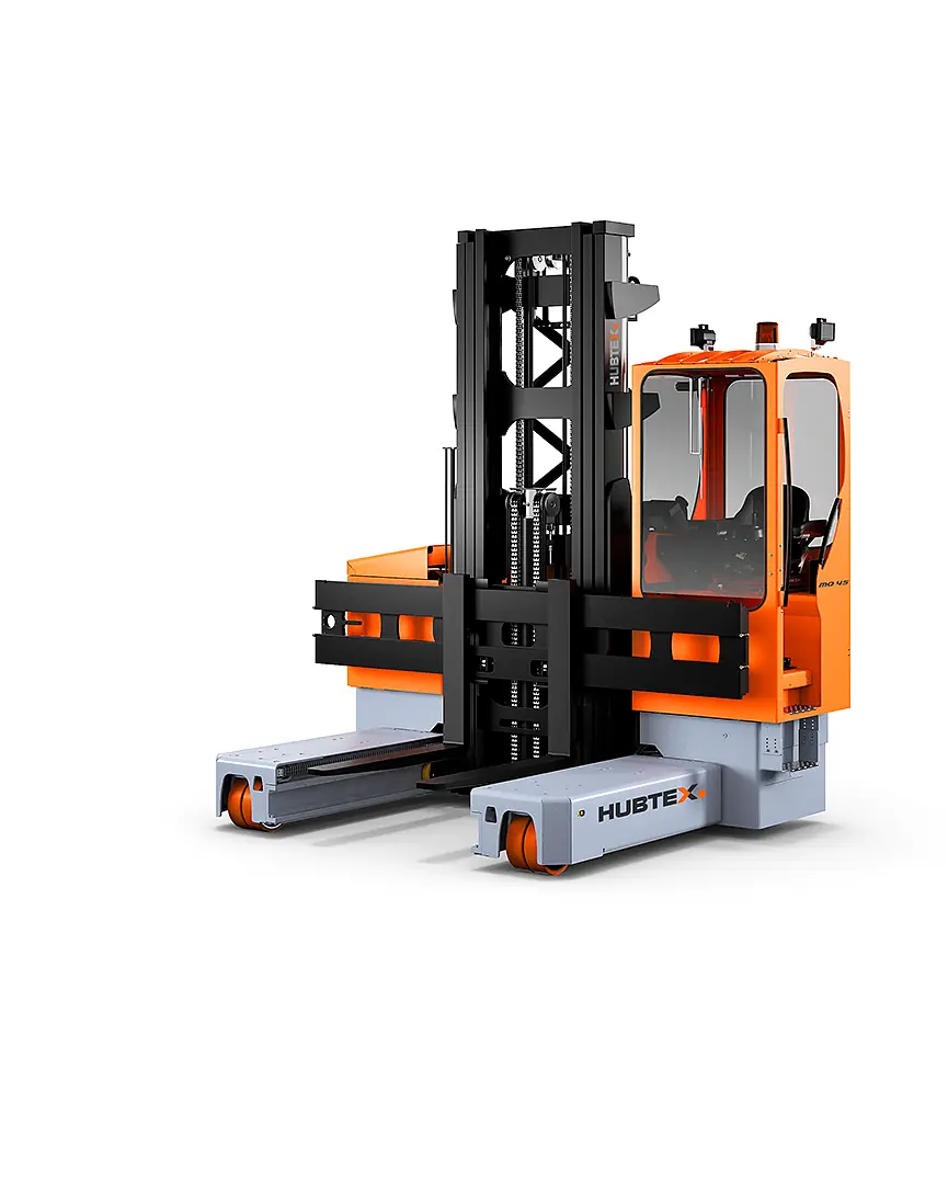 Hubtex M 200
