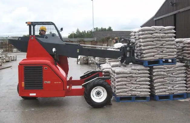 Moffett M 10-20.3 thumbnail 4
