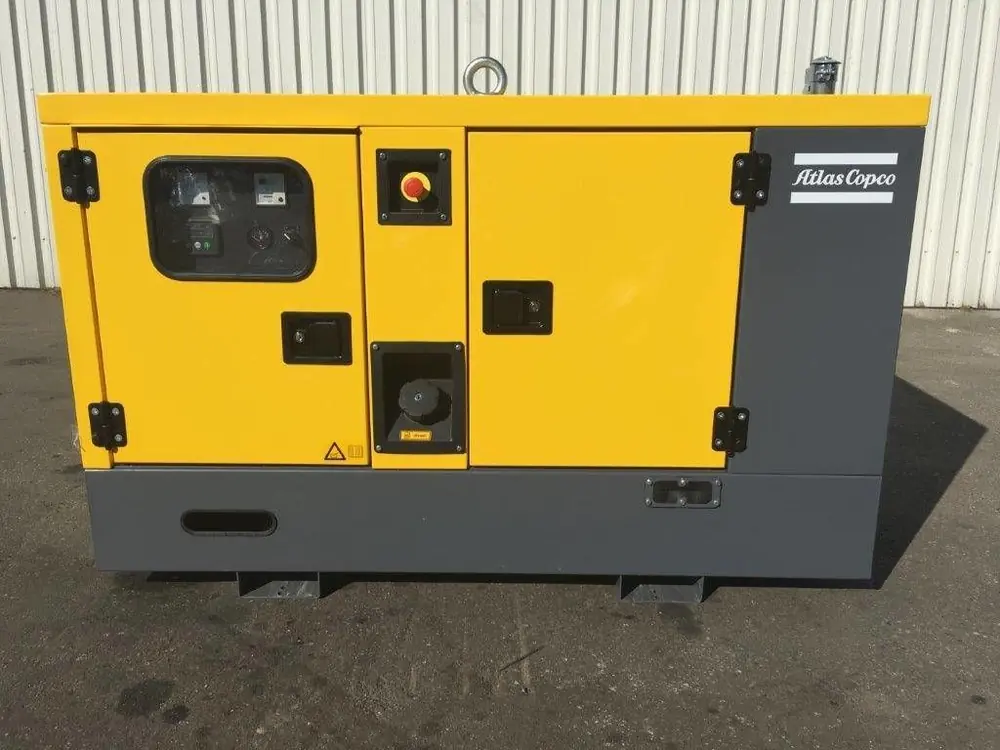 Atlas Copco QES 9 thumbnail 2