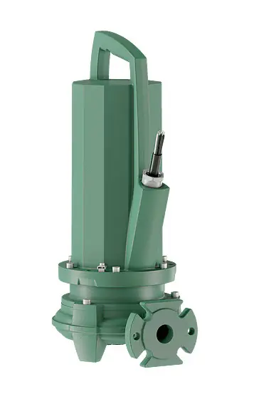 WILO-EMU Pumpen Rexa PRO-S03-112A/21T011X540/O