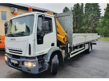 Iveco EUROCARGO URBAN ML160E22/P
