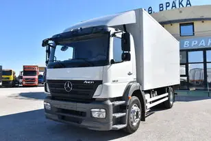 Mercedes-Benz Axor 1833