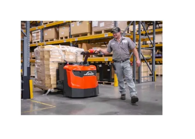 Linde EW30