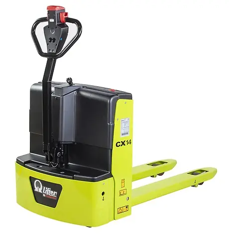 PRAMAC Lifter CX 14 Basic GEL