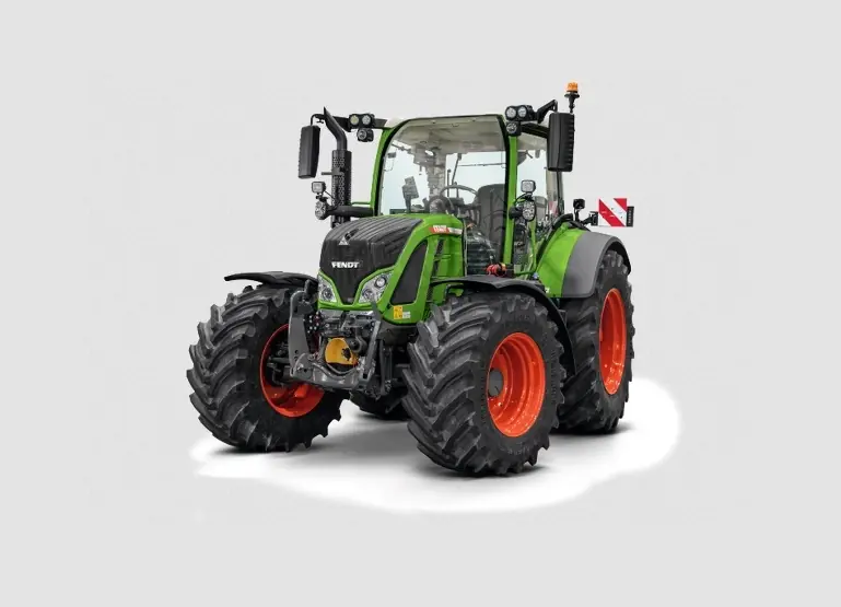 Fendt 514 Vario Power+ thumbnail 2