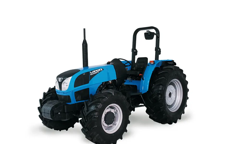 Landini Multifarm 90