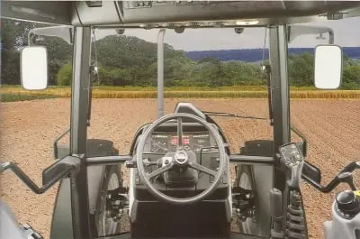 Case IH 9094 TA Komfort