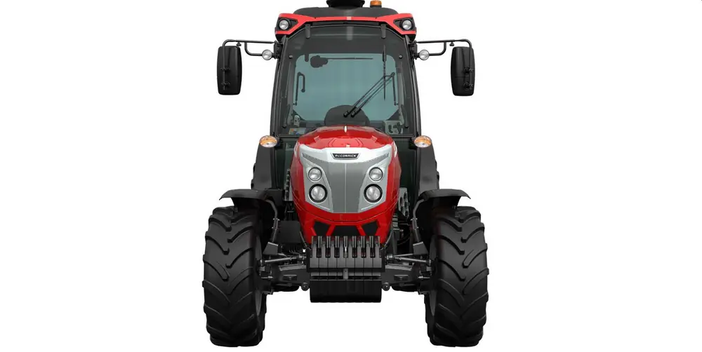 McCormick X4.40F