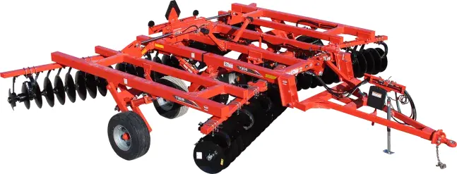 Kuhn Krause 7305-18W thumbnail 2