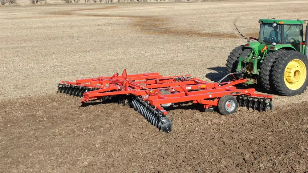 Kuhn Krause 7305-18W thumbnail 3