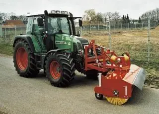 Dücker SFK 2200 thumbnail 2
