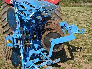 Lemken VarioPack 110 WDP 90 thumbnail 3