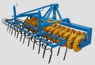Bremer PGS 250 V