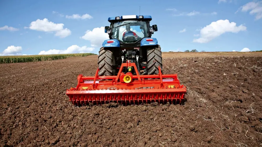 Kuhn EL 122-250 thumbnail 3