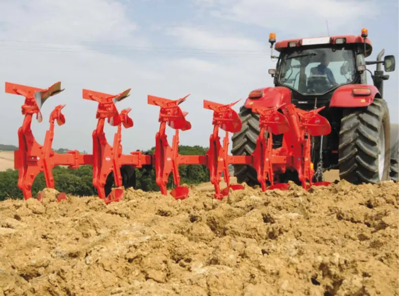 Kuhn Vari-Master 123 5 T thumbnail 2