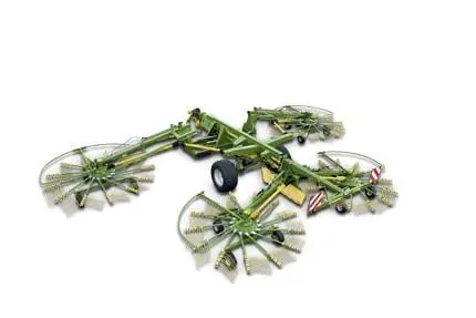 Krone Swadro 1400