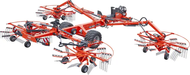 Kuhn GA 13031 thumbnail 2