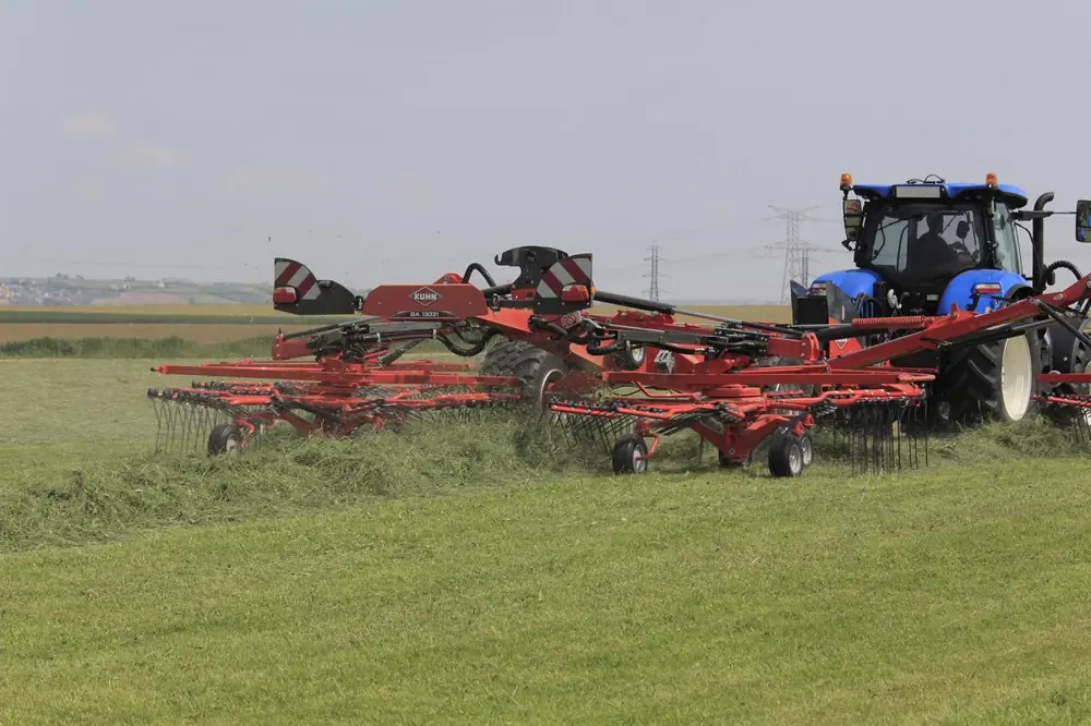 Kuhn GA 13031 thumbnail 4