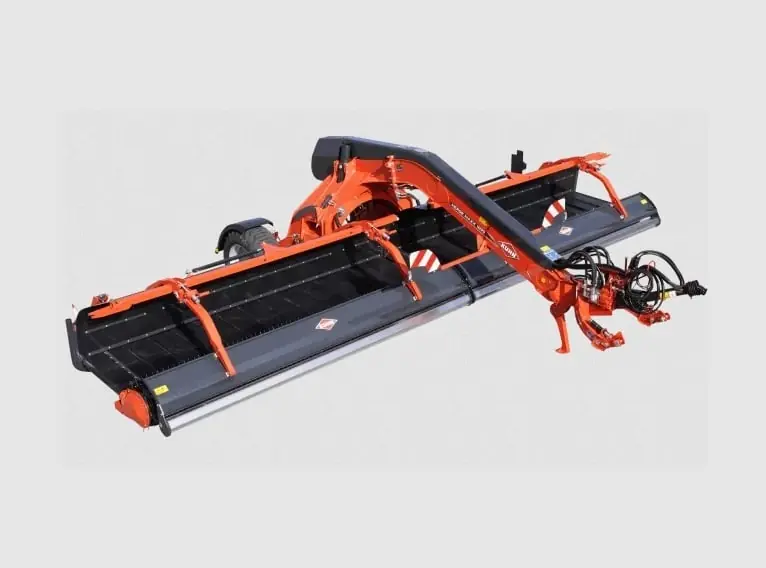 Kuhn Merge Maxx 1092 ISO thumbnail 2
