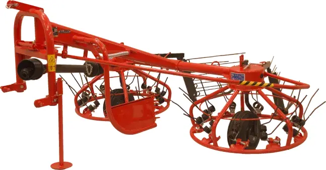 Kuhn HayBob 300 thumbnail 2