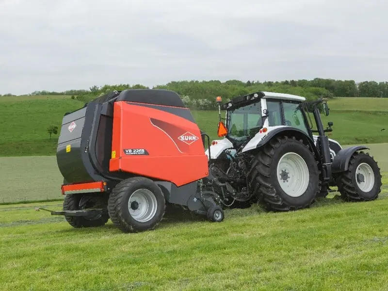 Kuhn VB 2290