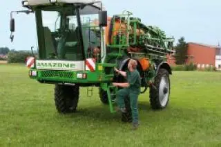 Amazone Pantera 4001 (30)