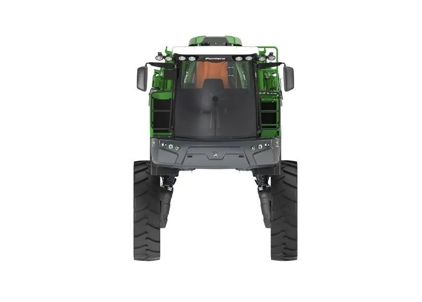 Amazone Pantera 4504 H (21) thumbnail 2