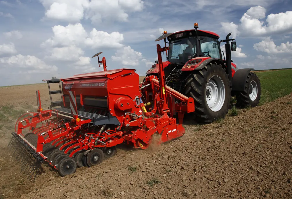 Kuhn Sitera 3030-24 M thumbnail 2