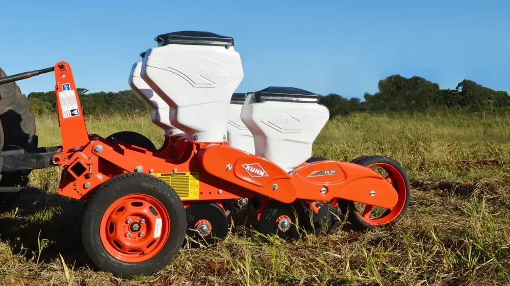 Kuhn PLM 2000 thumbnail 2