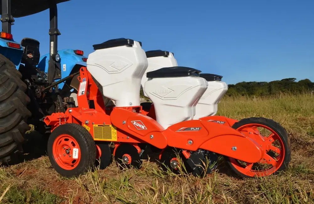 Kuhn PLM 2000 thumbnail 3