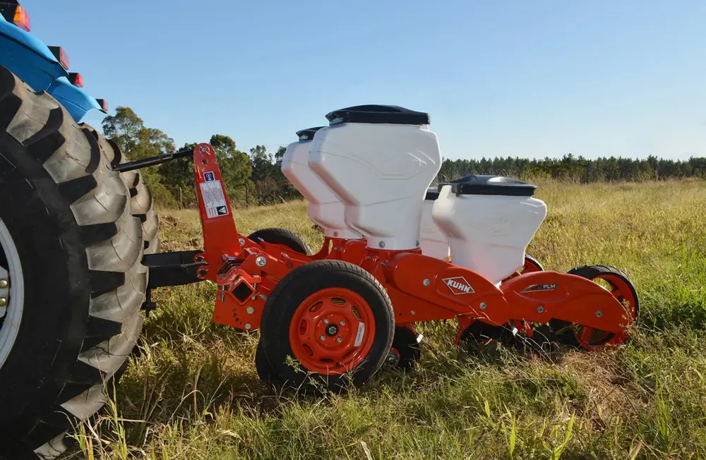 Kuhn PLM 2000 thumbnail 4