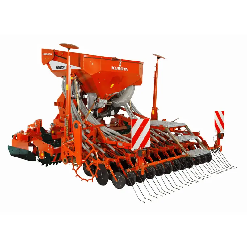 Kubota SD2301MP