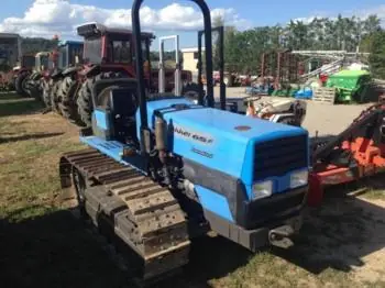 Landini Trekker 65 CF L