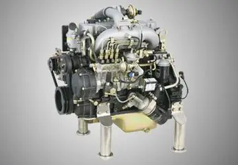 Changchai 4L68