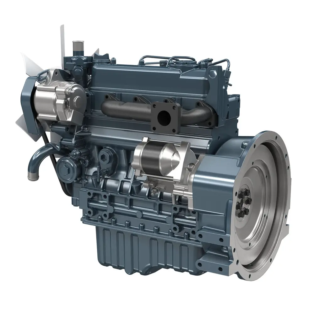 Kubota V1505-E3B