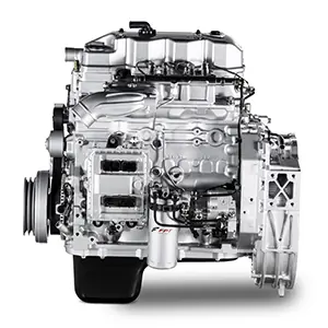 FPT Industrial N40 ENT (103 kW)
