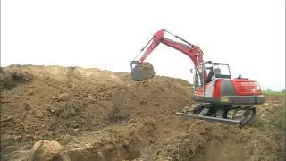 Neuson 12002