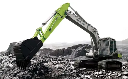 Zoomlion ZE230E