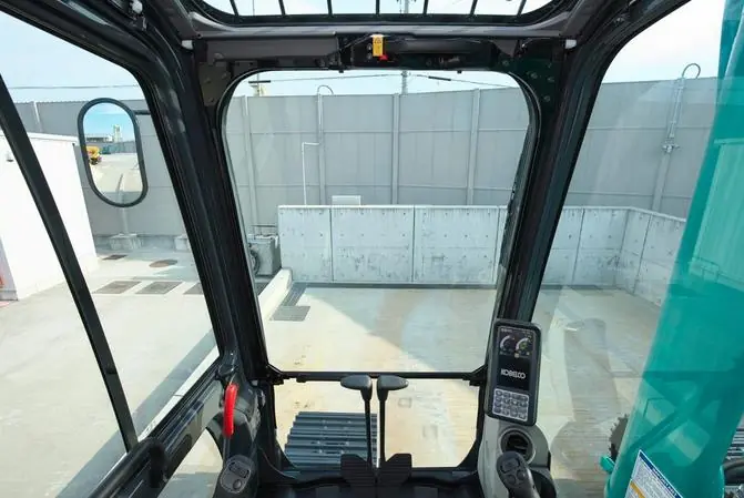 Kobelco SK 350 NLC 10E thumbnail 6