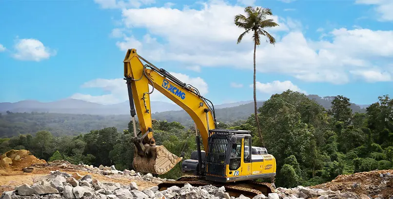 XCMG XE230CLC thumbnail 2